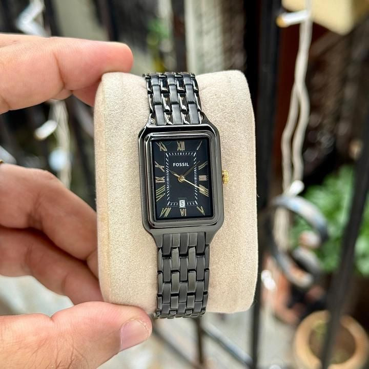 FOSSIL LADIES WATCH