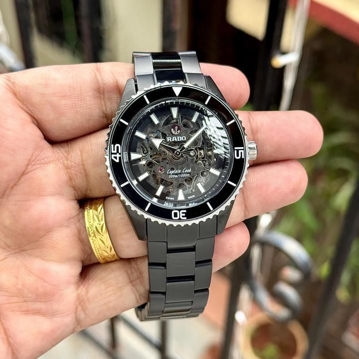 RADO AUTOMATIC