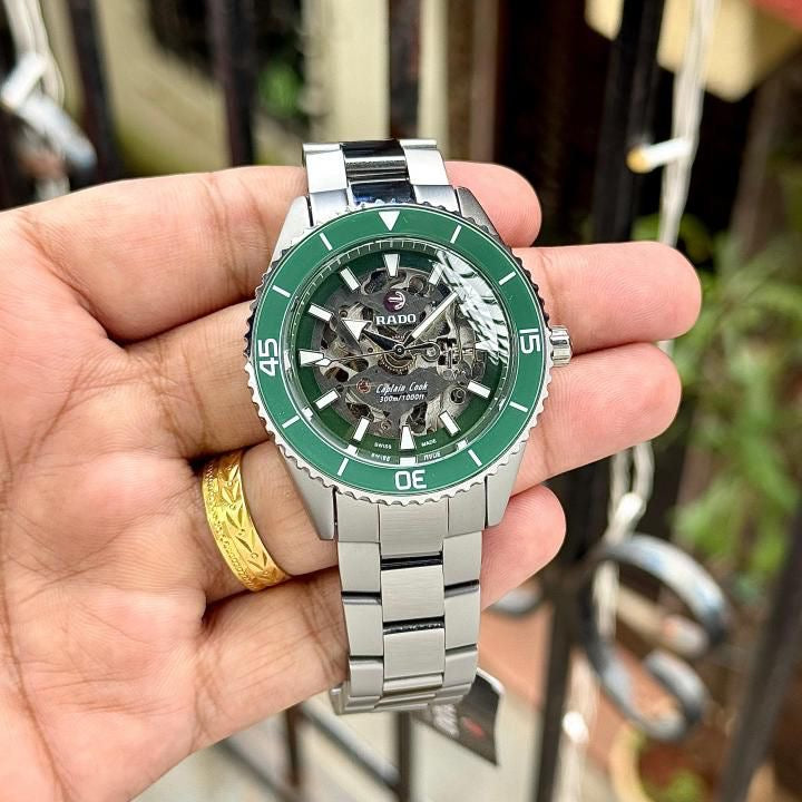 RADO AUTOMATIC
