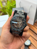 ARMANI EXCHANGE AUTOMATIC