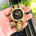 PATEK-PHILLIPE AUTOMATIC