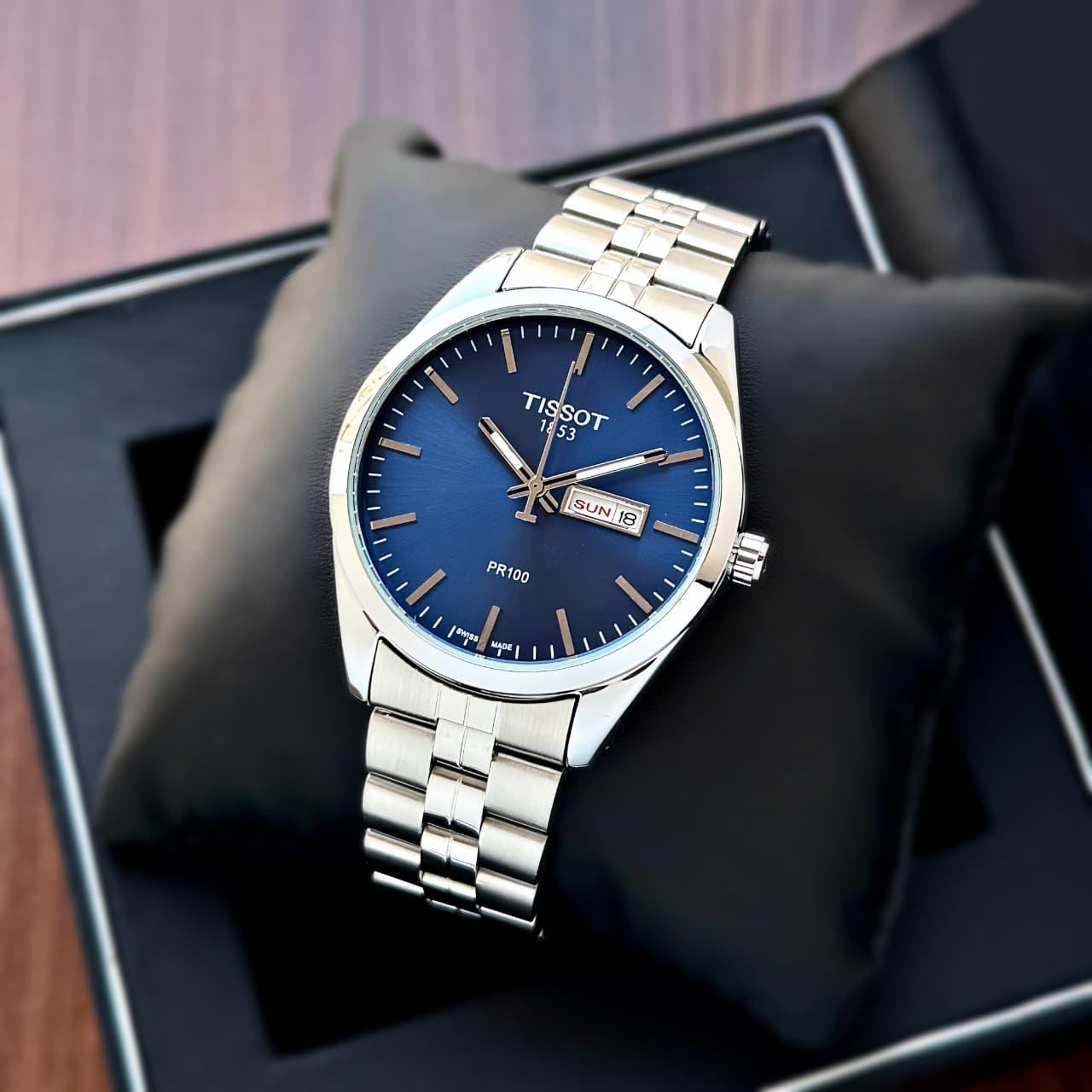 TISSOT 1853 PR100