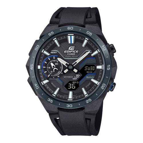 EDIFICE CASIO TOUGH SOLAR