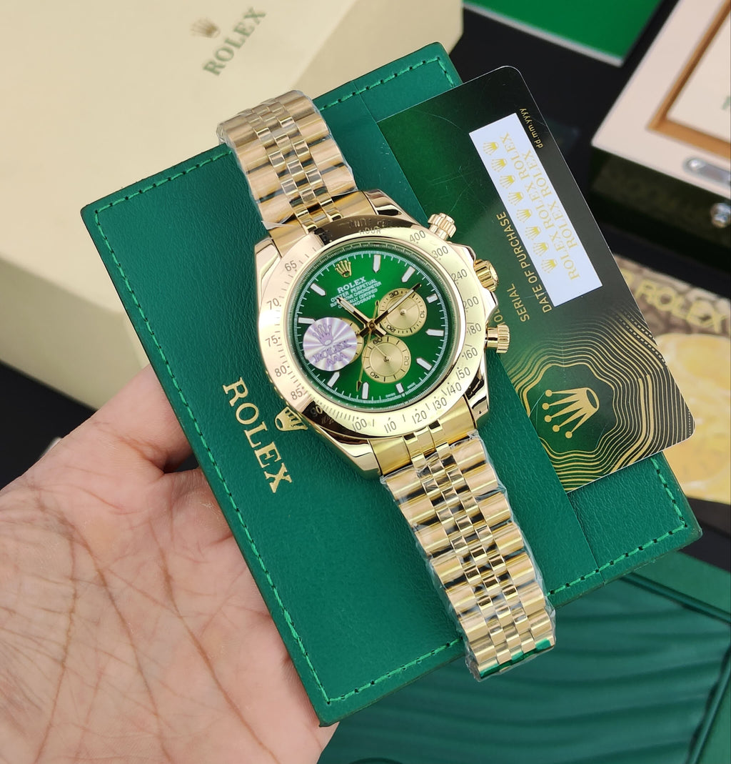 ROLEX AAA JAPAN🇯🇵