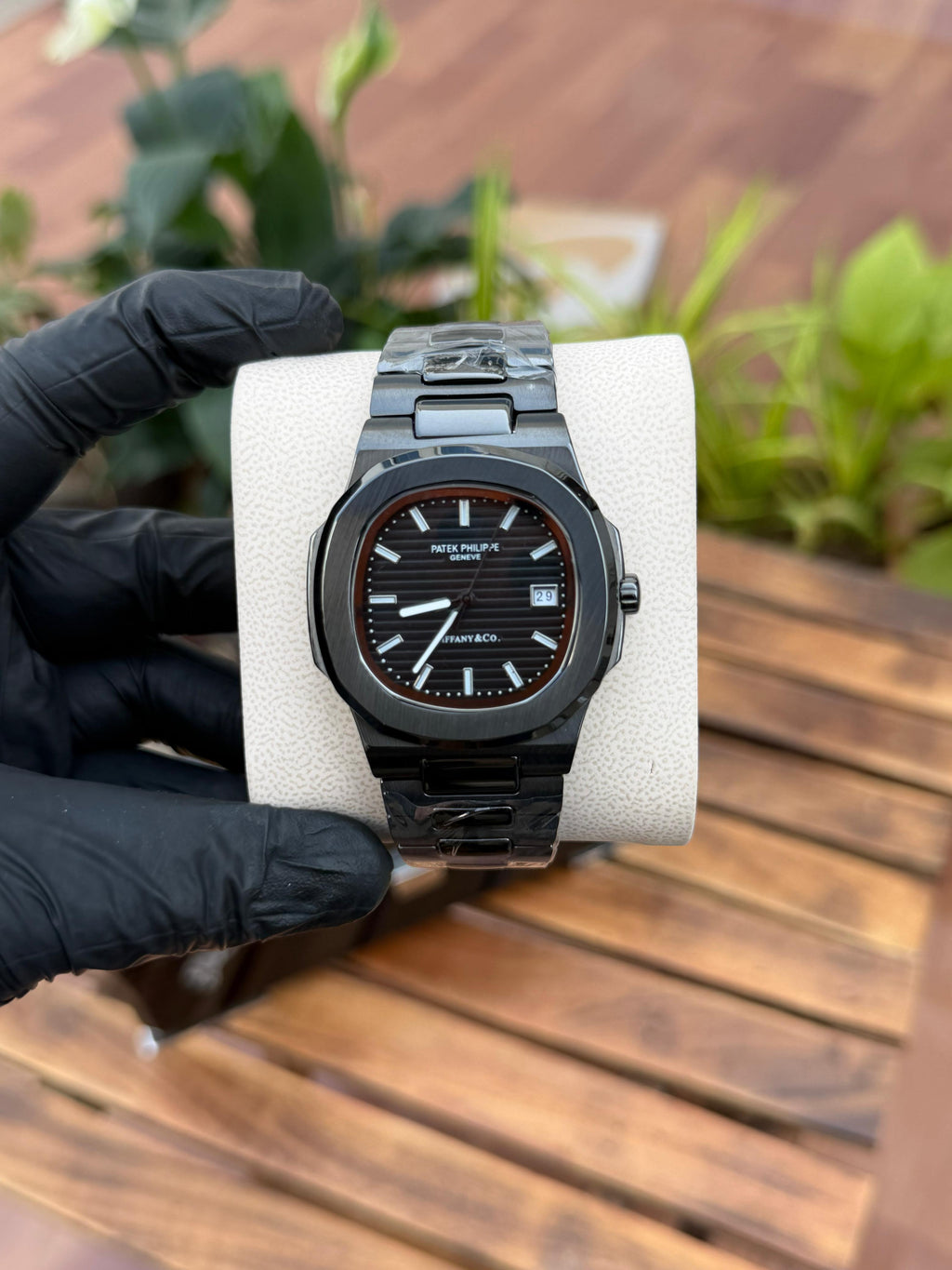 PATEK PHILIPPE GENEVE