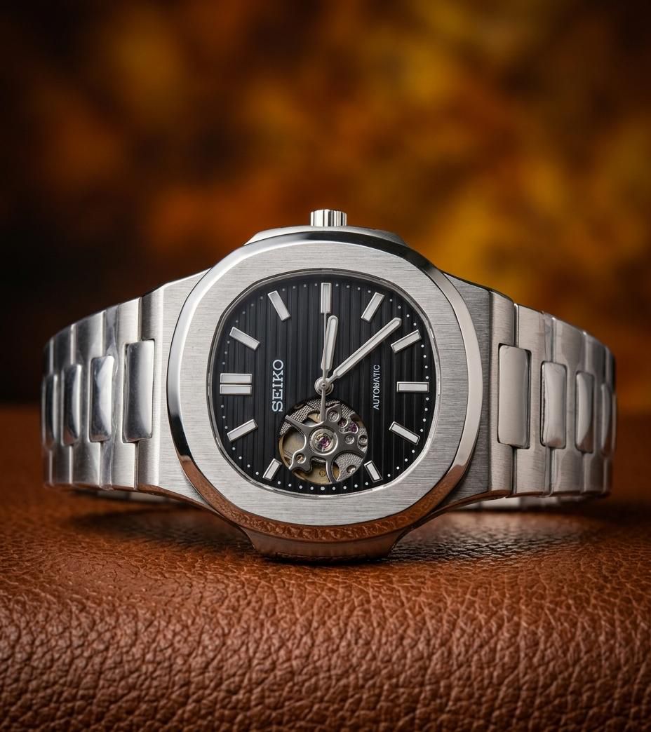 SEIKO AUTOMATIC
