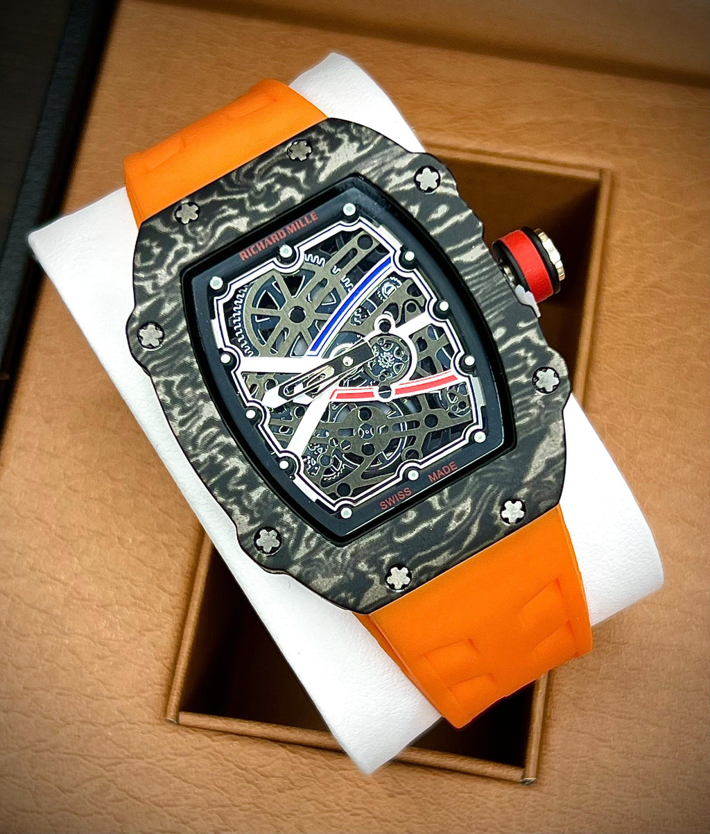 RICHARD MILLE