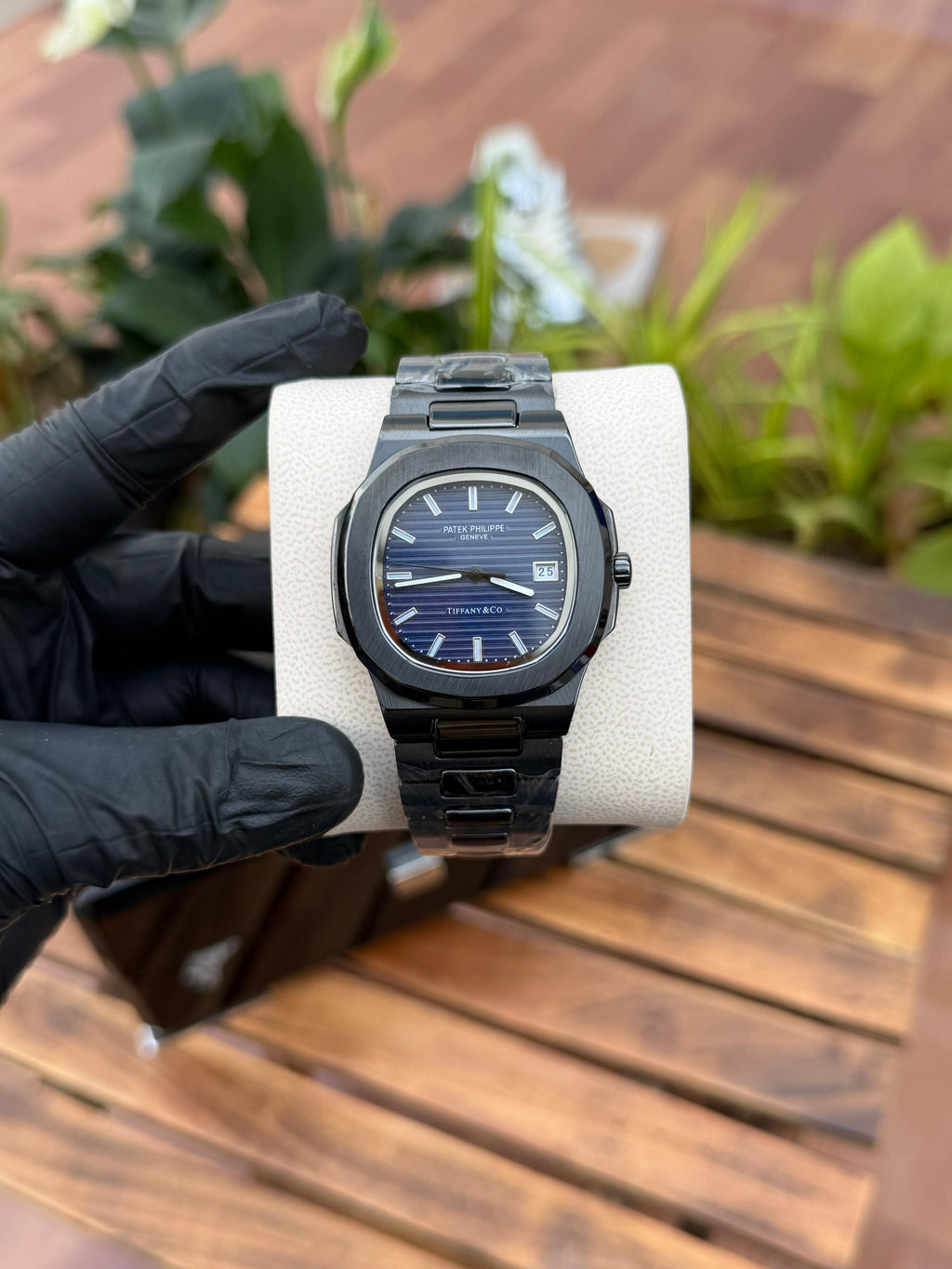 PATEK PHILIPPE GENEVE