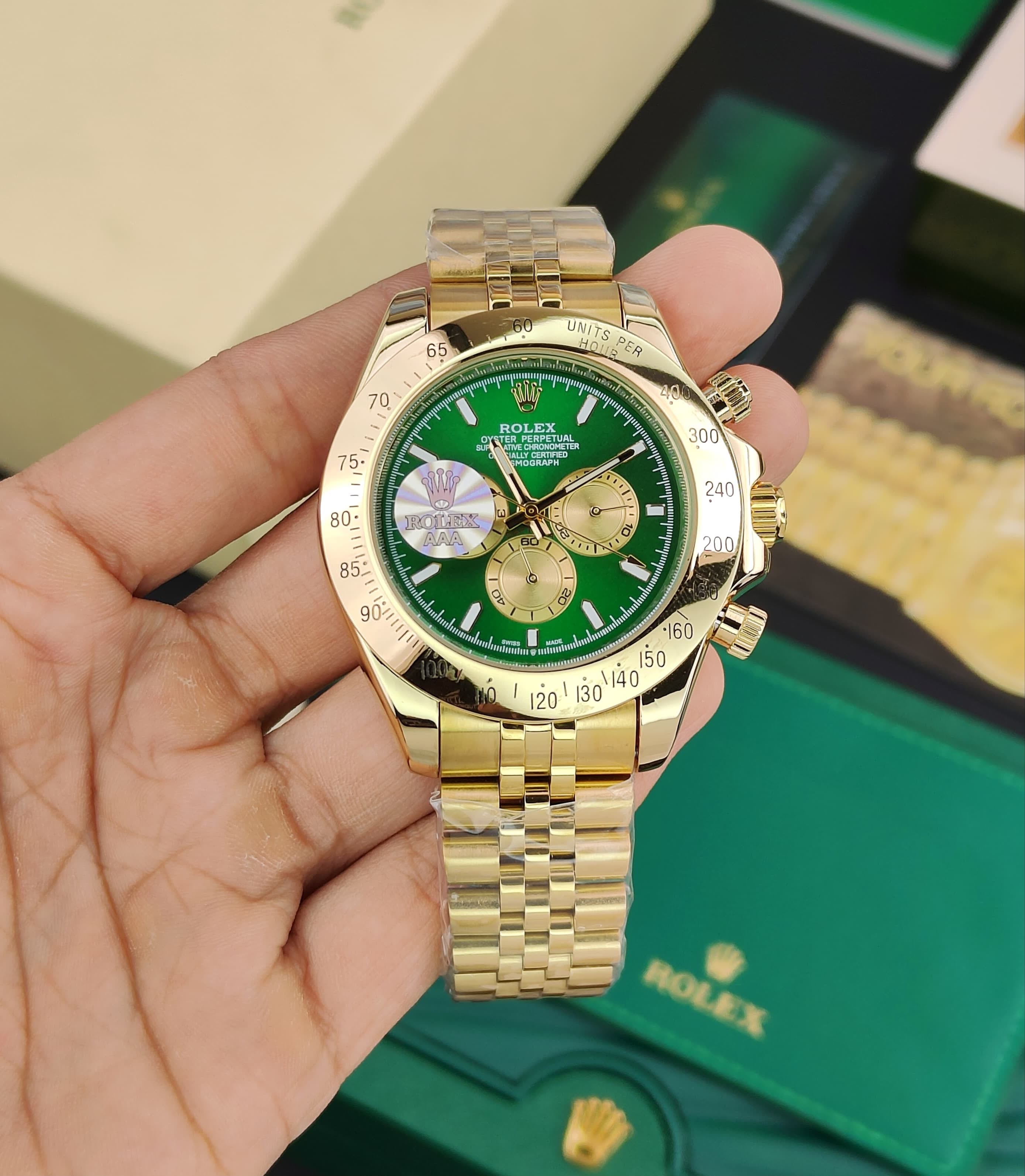 ROLEX AAA JAPAN🇯🇵