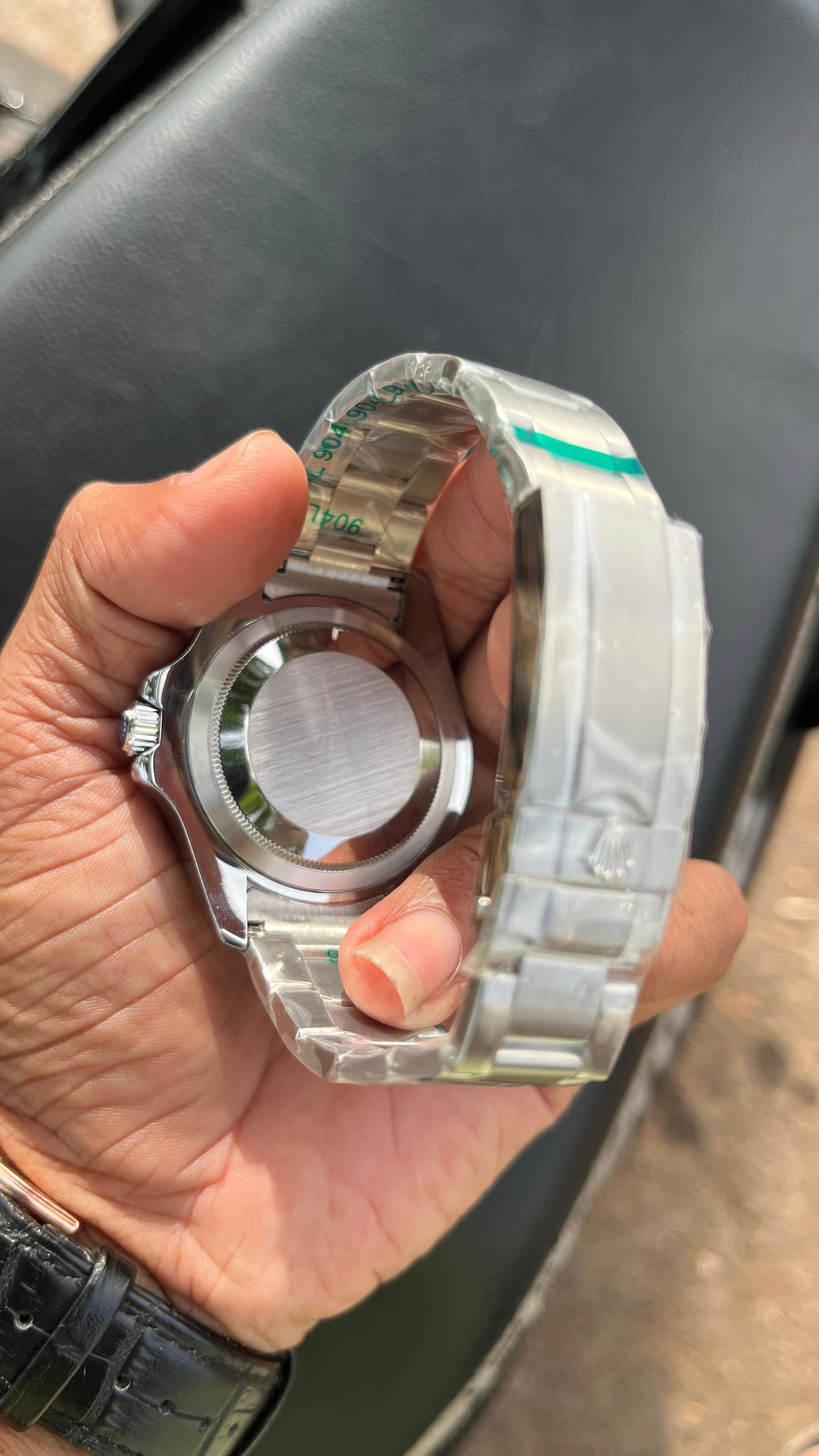 ROLEX AAA AUTOMATIC WATCH