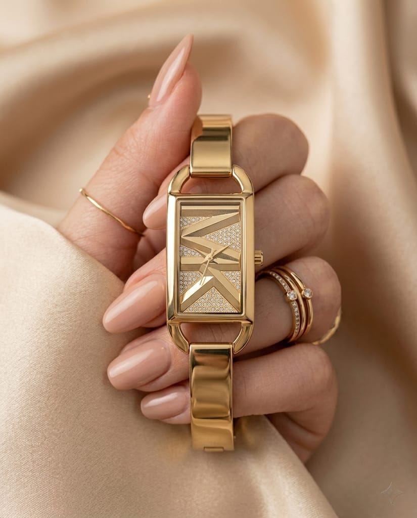 MICHAEL KORS LADIES WATCH