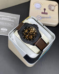 FOSSIL AUTOMATIC