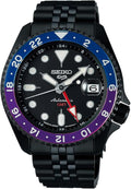 SEIKO AUTOMATIC GMT