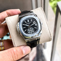 PATEK-PHILLIPE CHRONOGRAPH