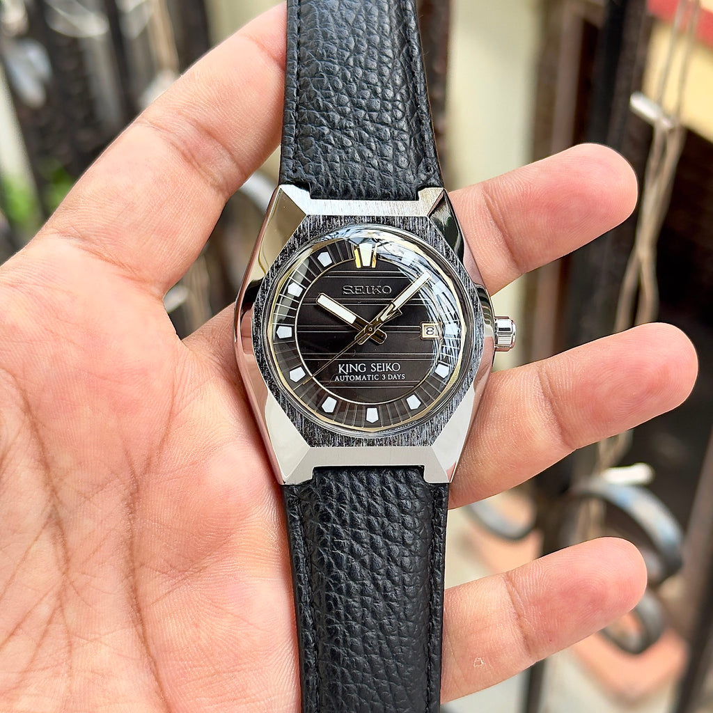 SEIKO AUTOMATIC