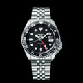 SEIKO AUTOMATIC GMT