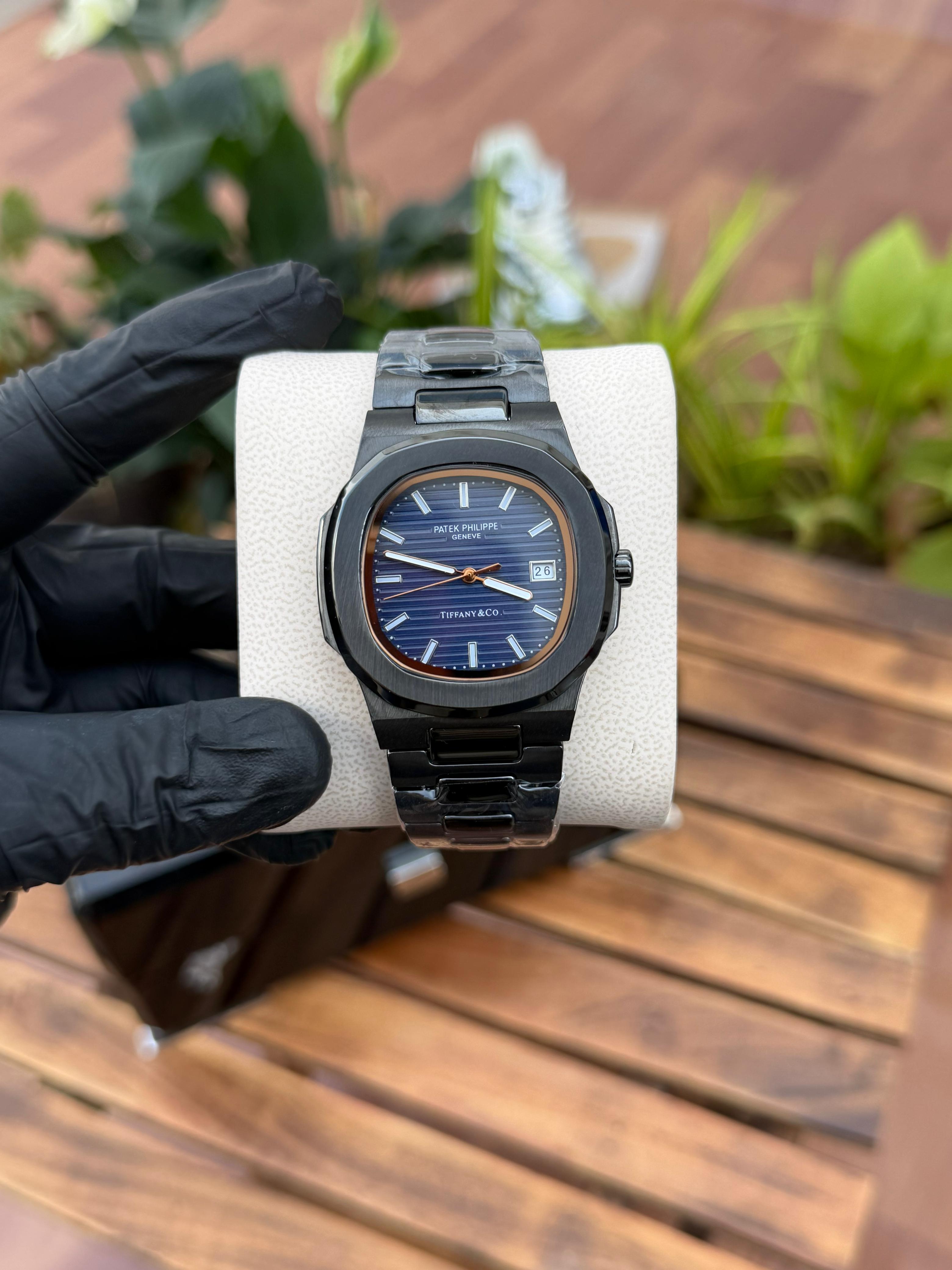PATEK PHILIPPE GENEVE