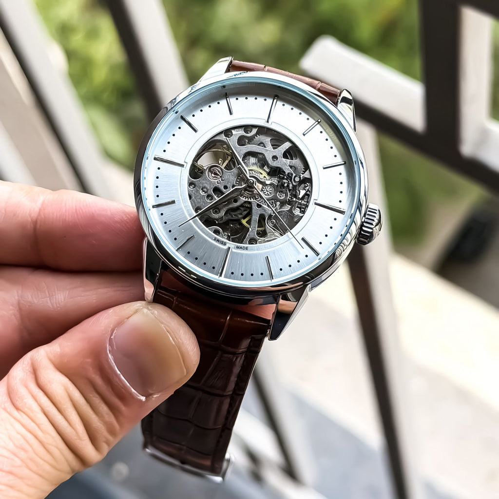 TISSOT AUTOMATIC