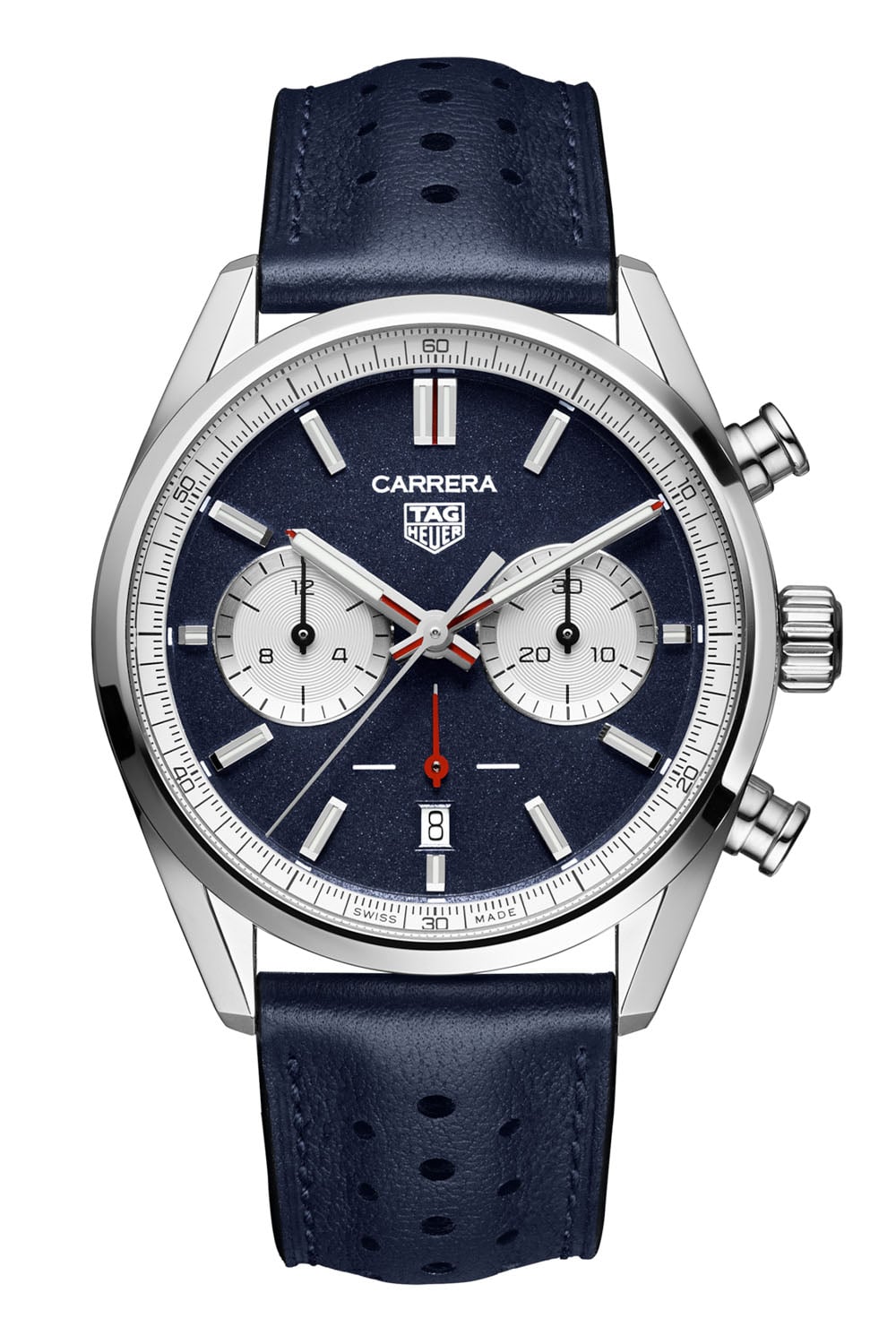 CARRERA TAG HEUER