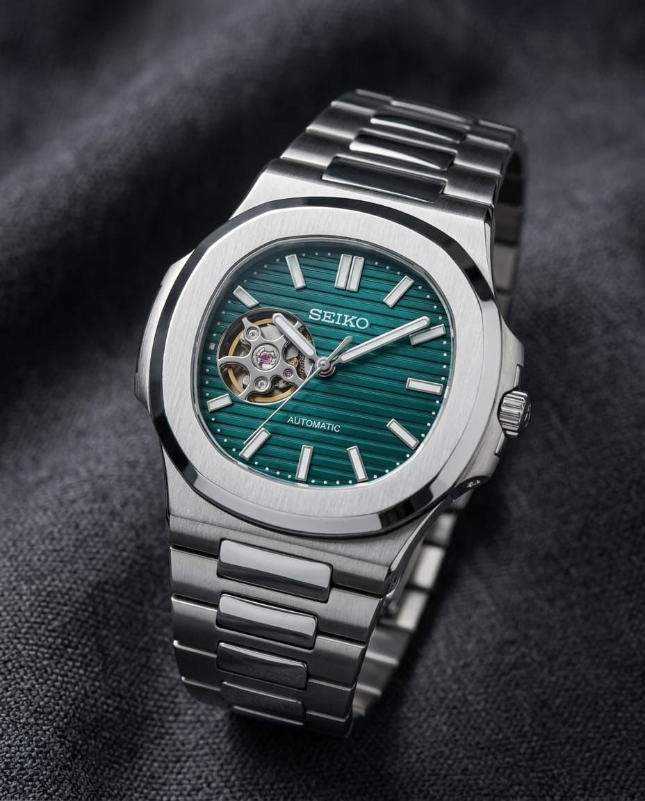 SEIKO AUTOMATIC