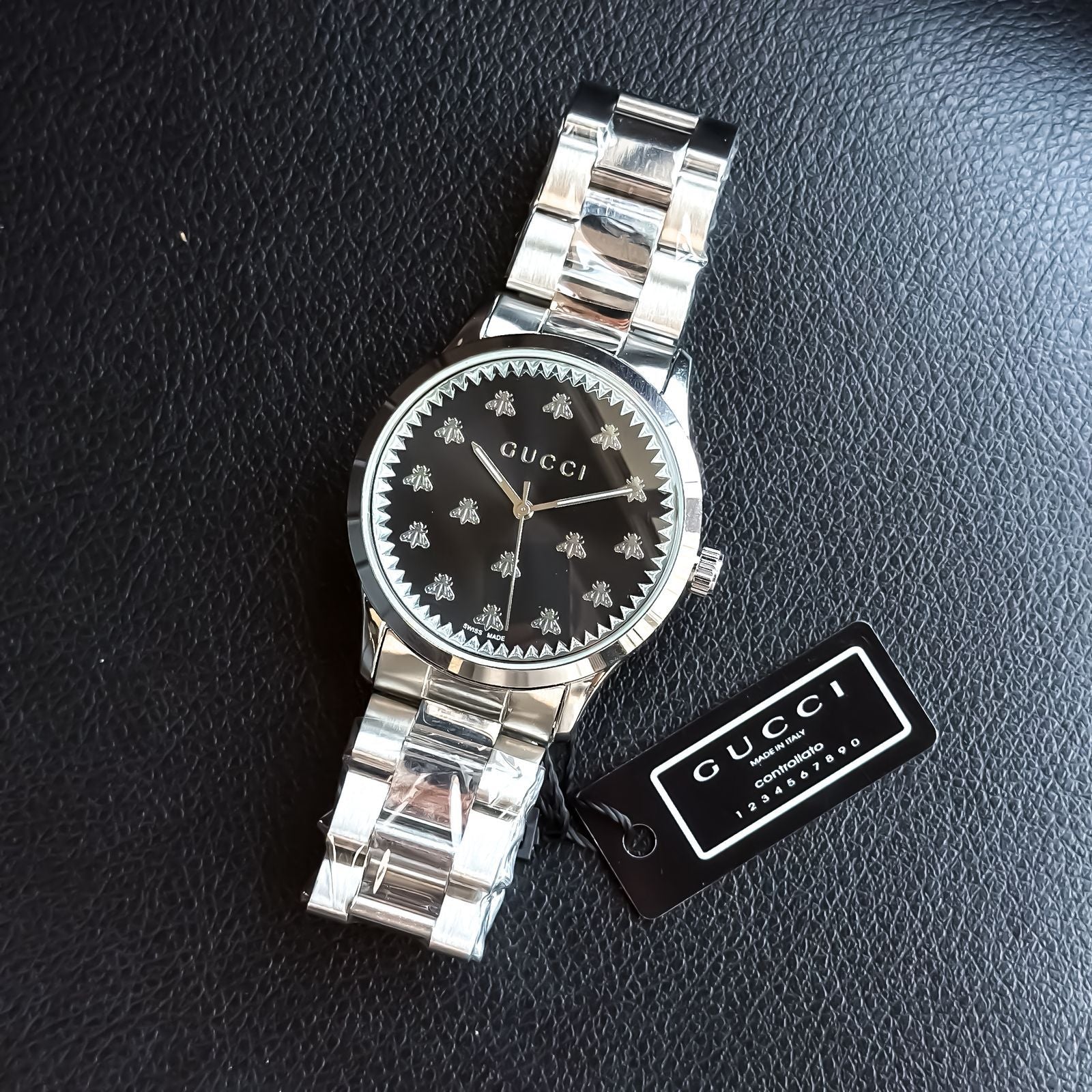 GUCCI CONTRALLATA