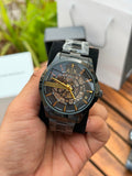 ARMANI EXCHANGE AUTOMATIC