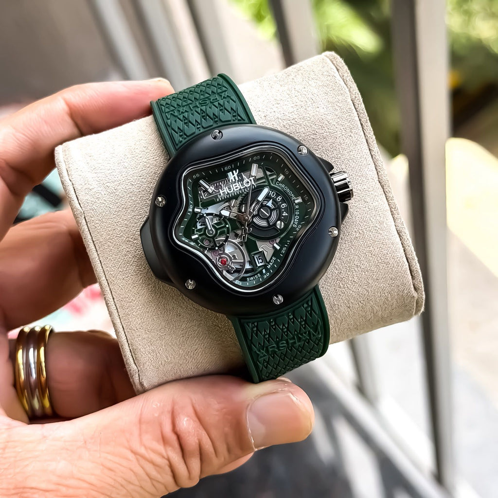 HUBLOT