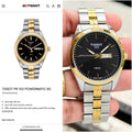 TISSOT 1853 PR100