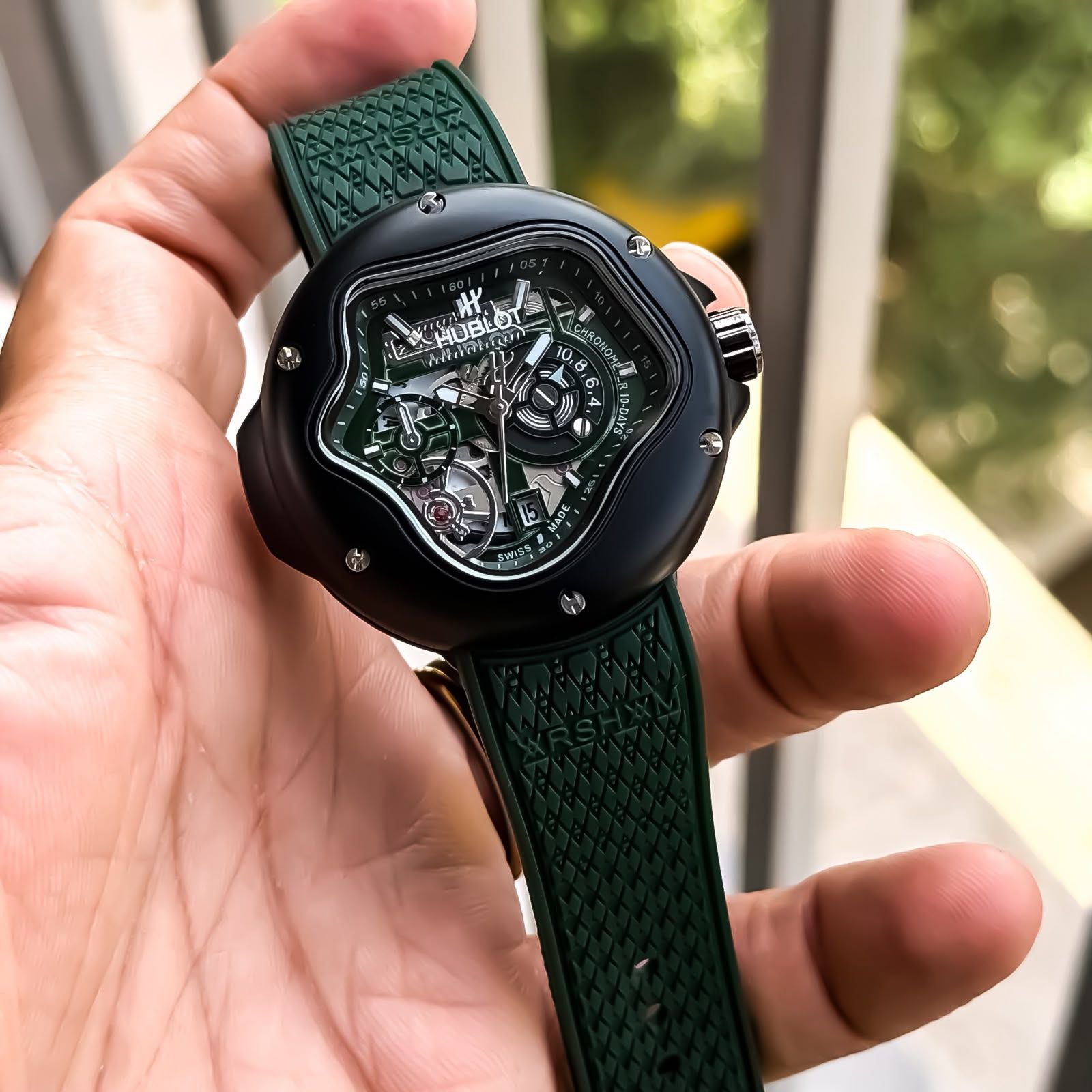 HUBLOT