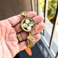 LOUIS VUITTON LEDIES WATCH