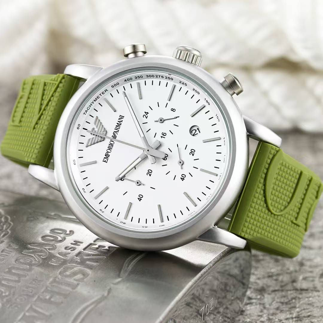 EMPORIO ARMANI