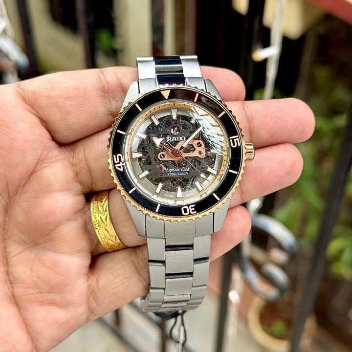 RADO AUTOMATIC