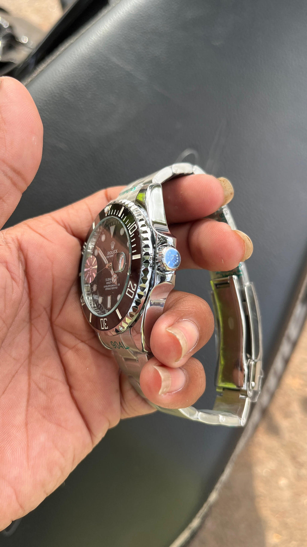 ROLEX AAA AUTOMATIC WATCH