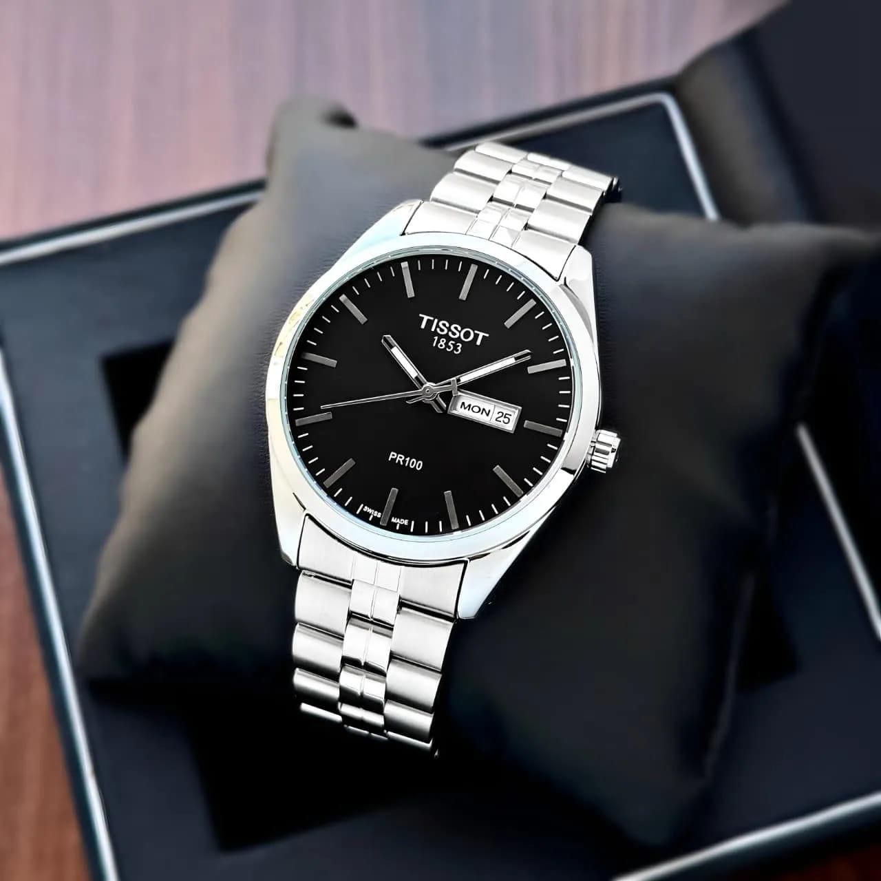 TISSOT 1853 PR100