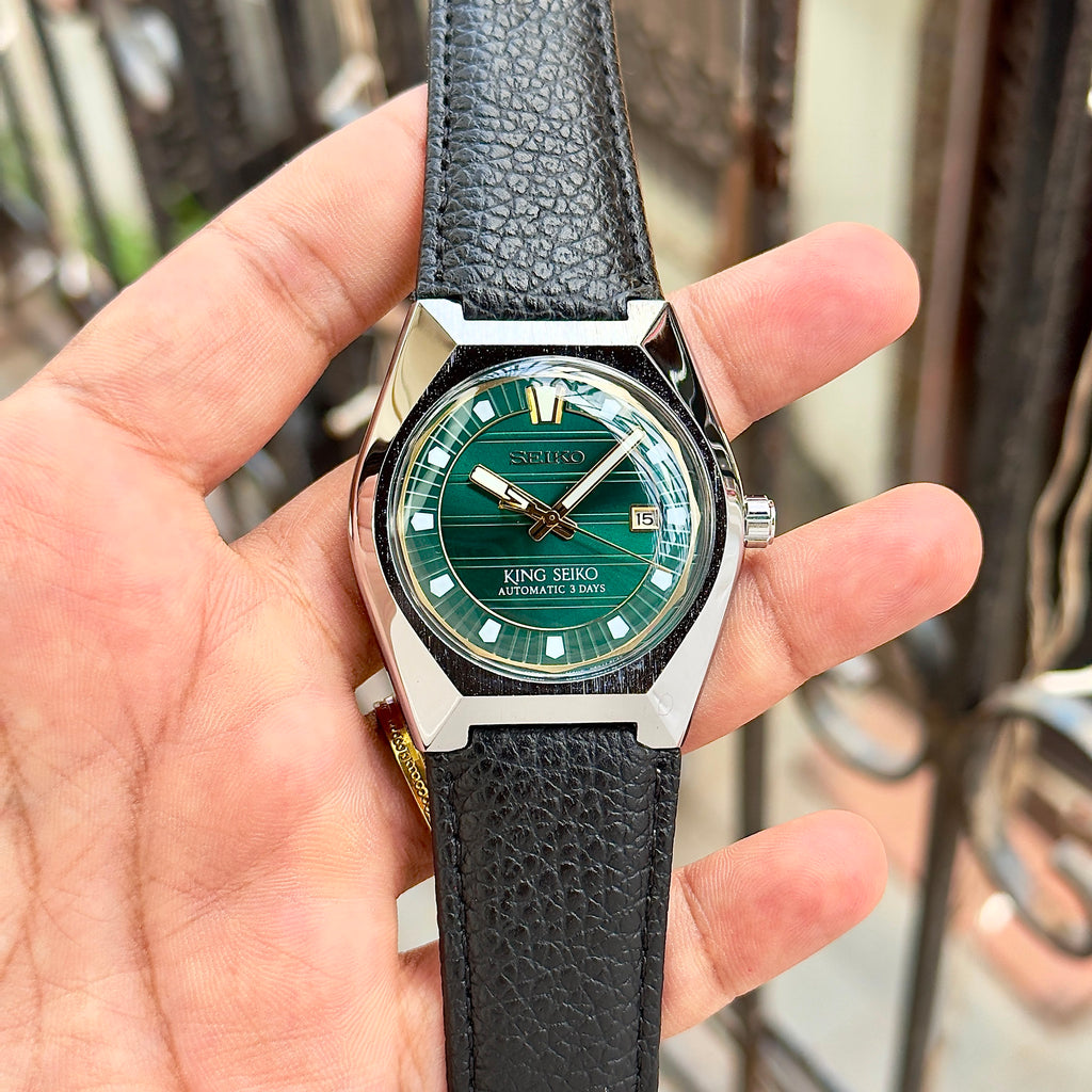SEIKO AUTOMATIC