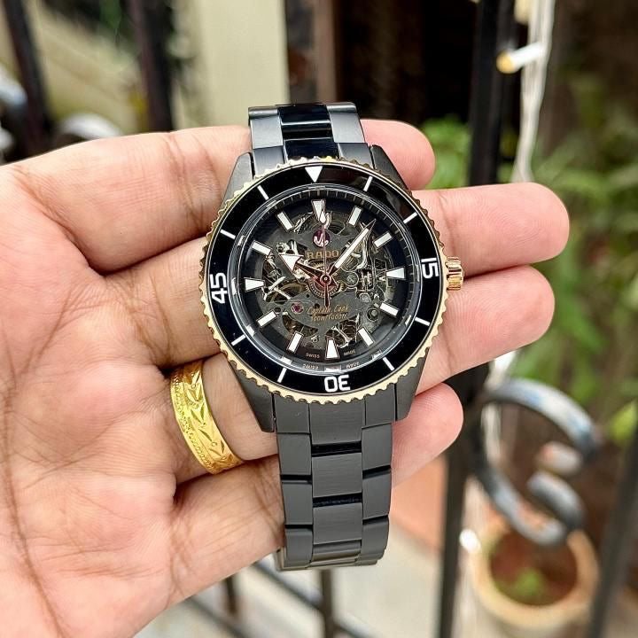 RADO AUTOMATIC