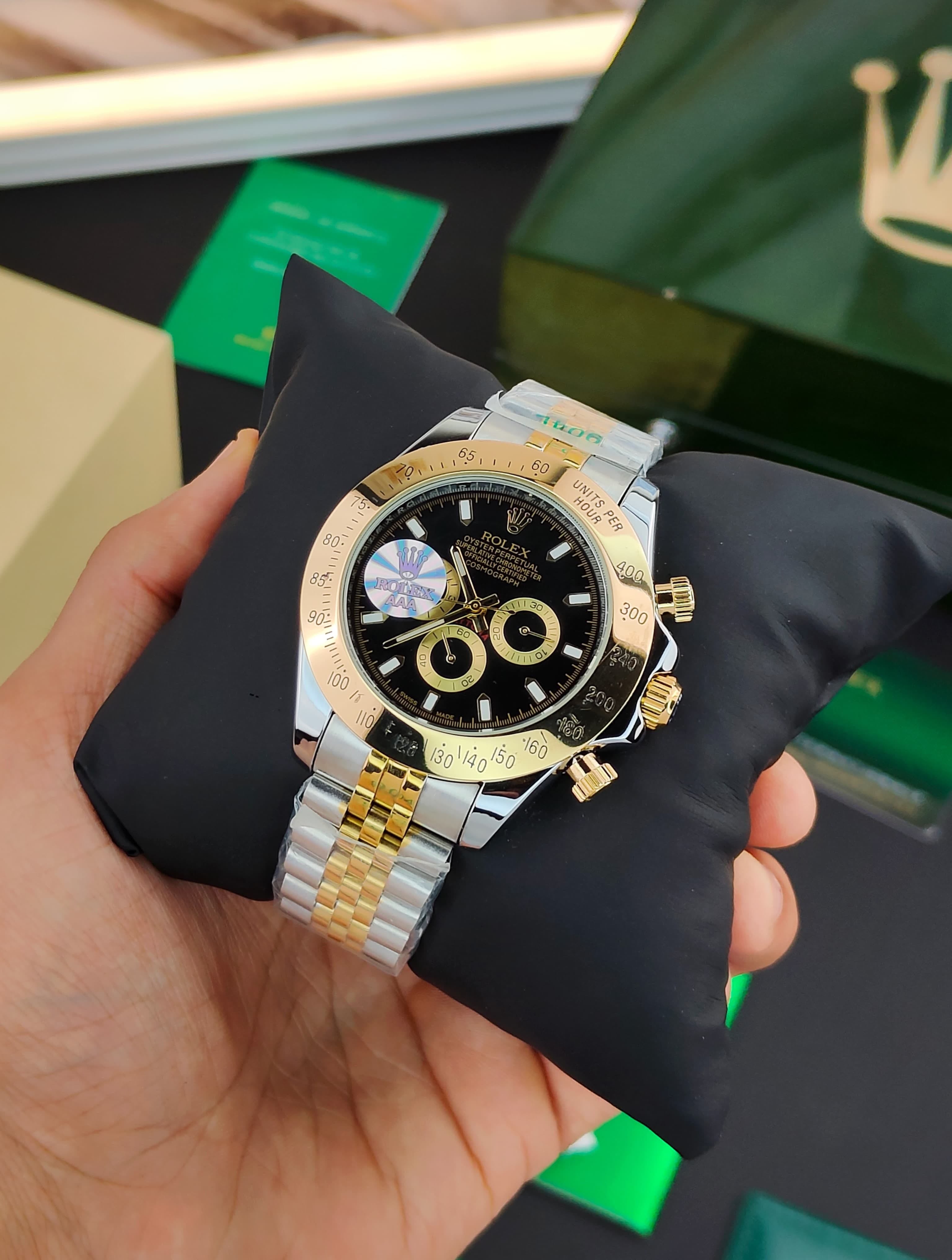 ROLEX AAA JAPAN🇯🇵