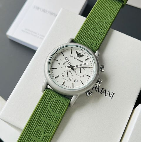 EMPORIO ARMANI
