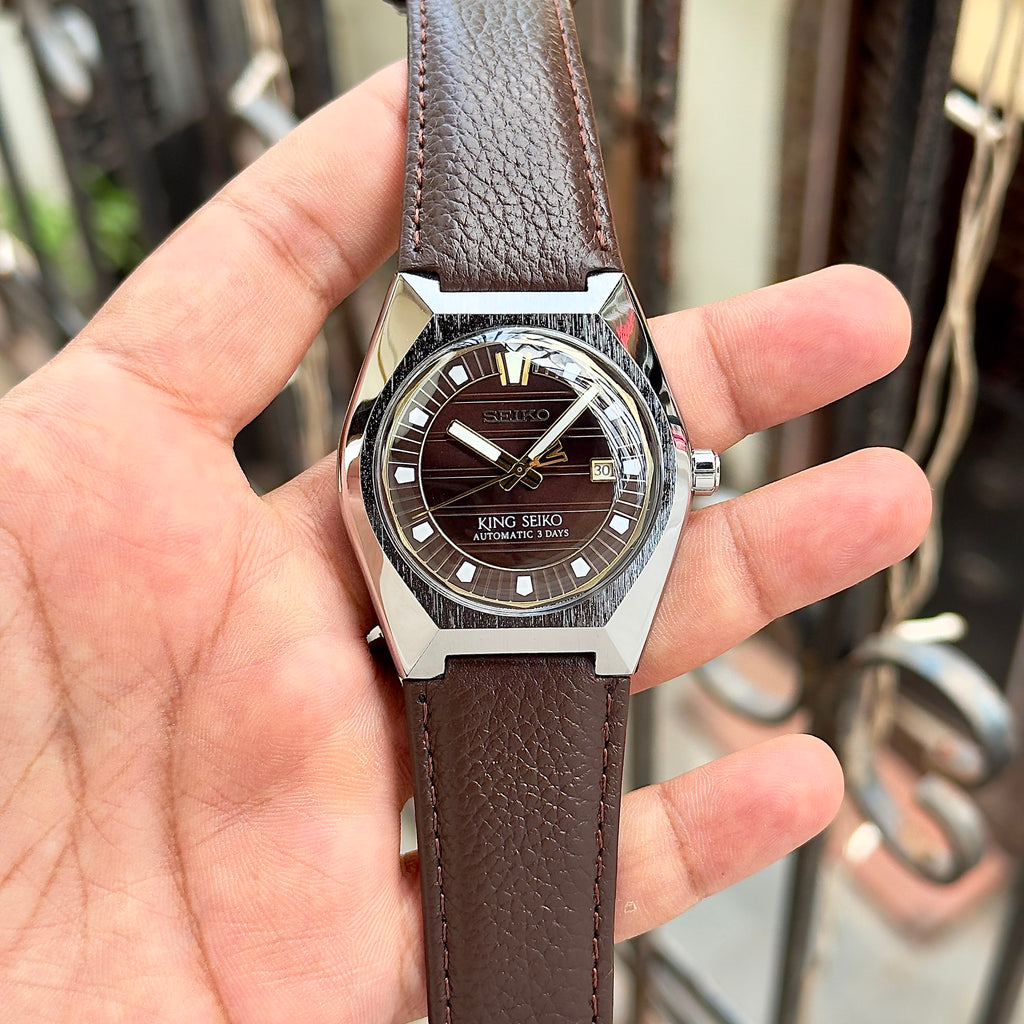 SEIKO AUTOMATIC