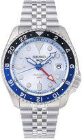 SEIKO AUTOMATIC GMT