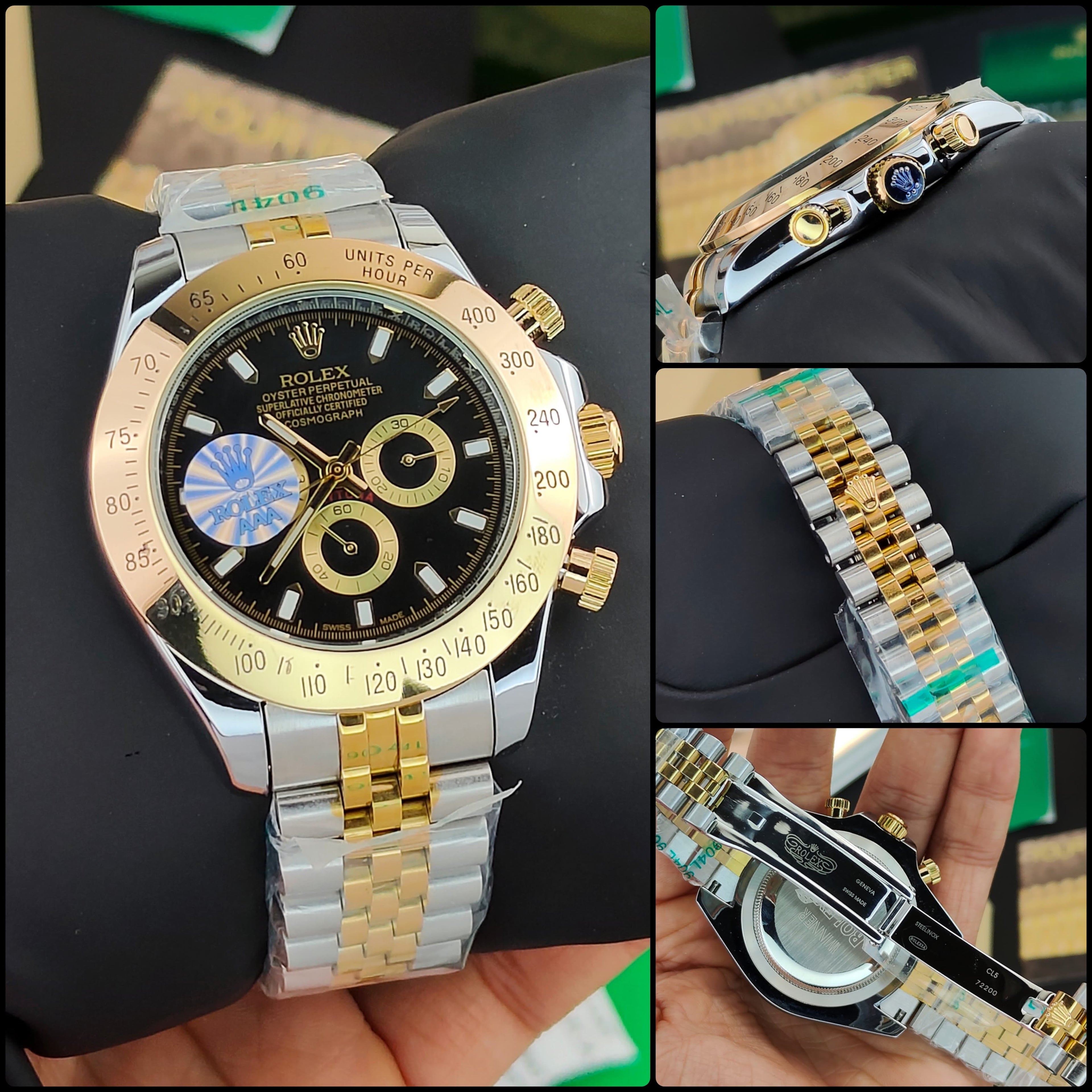 ROLEX AAA JAPAN🇯🇵