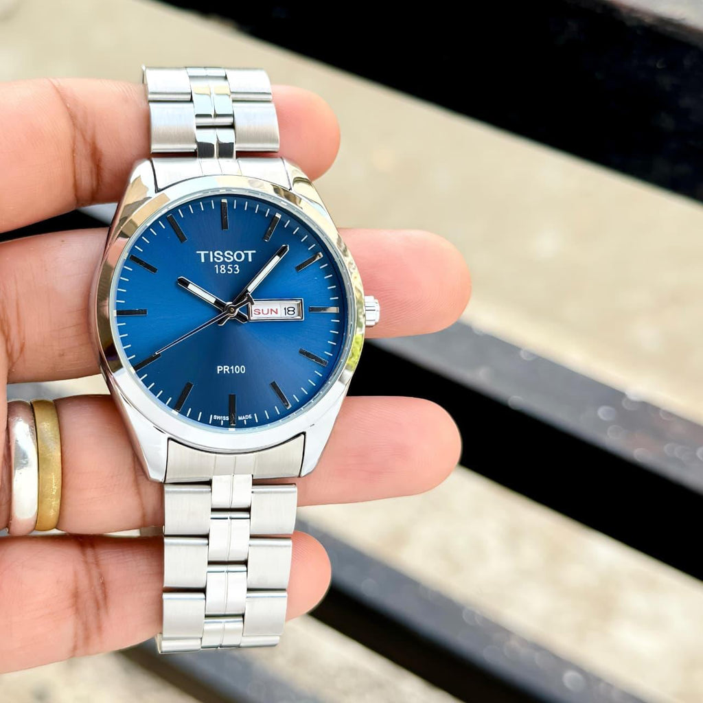 TISSOT 1853 PR100