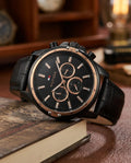 TOMMY HILFIGER OXFORD CHRONOGRAPH