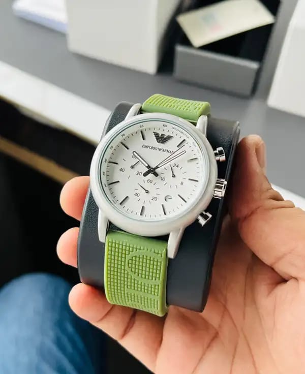 EMPORIO ARMANI