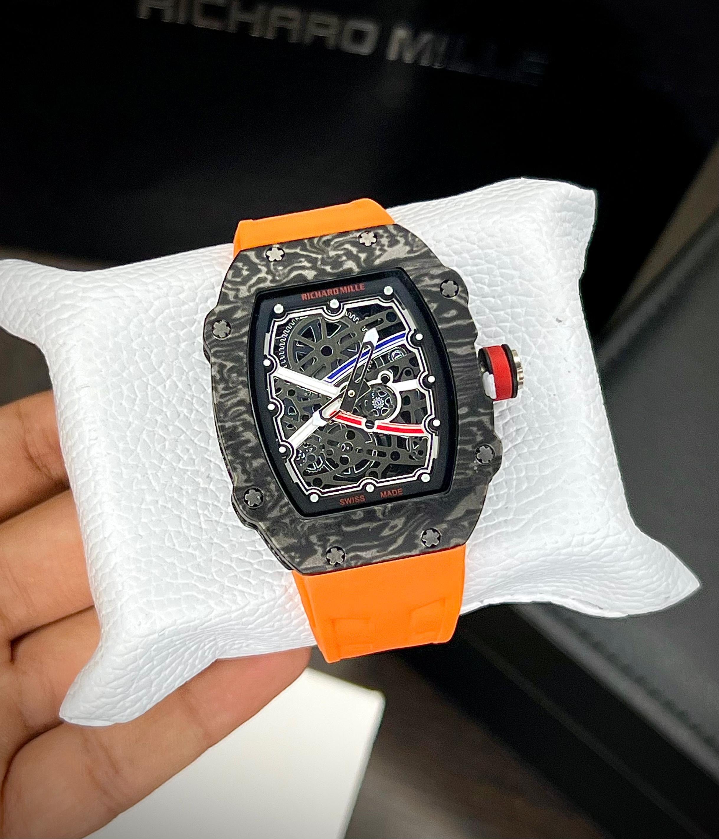 RICHARD MILLE