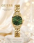 GUESS LADIES WATCH