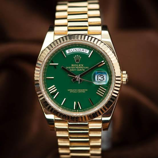 ROLEX AUTOMATIC