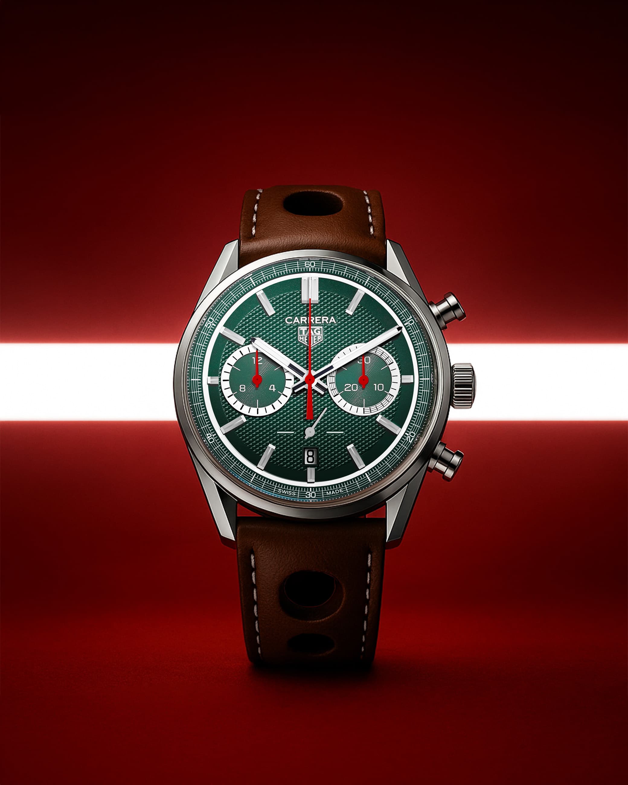 CARRERA TAG HEUER
