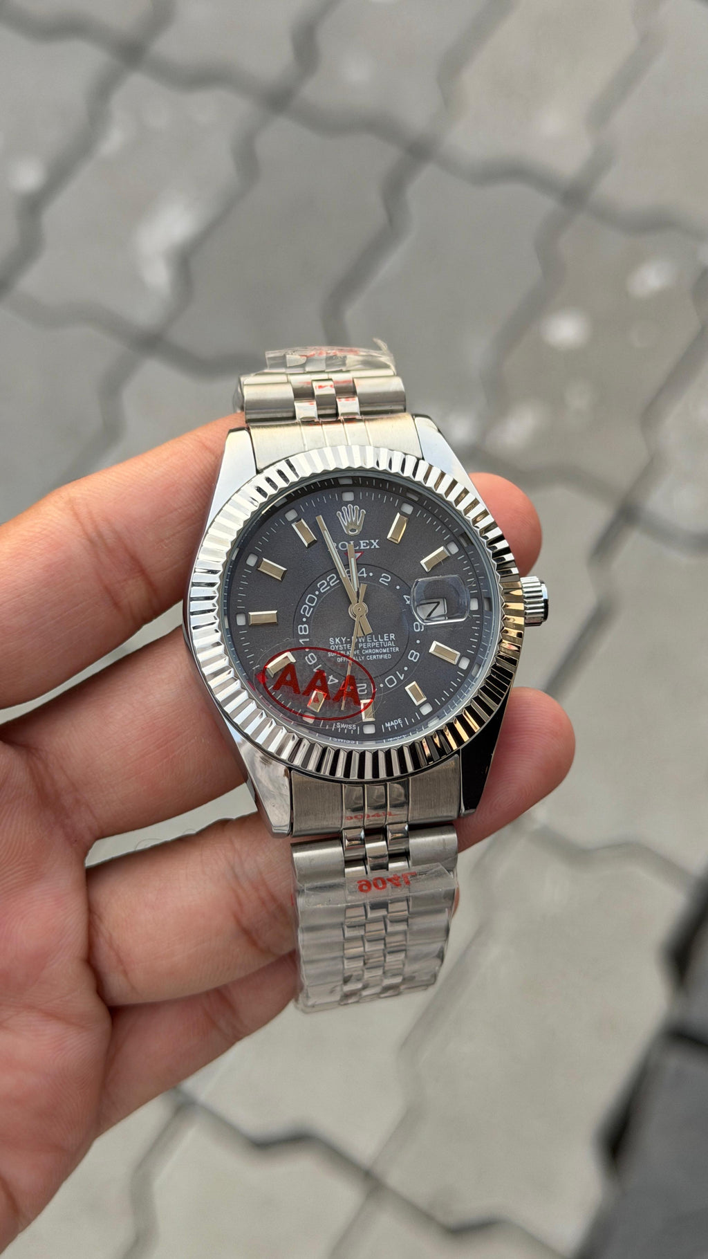 ROLEX