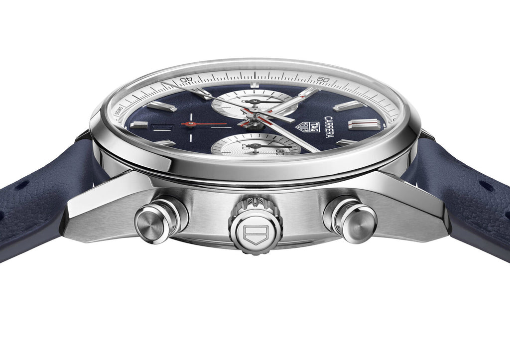 CARRERA TAG HEUER